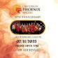 Cantorion Phoenix Singers 15th Anniversary event image