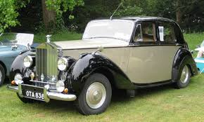 1955 Rolls Royce Silver Dawn Photos Informations Articles Bestcarmag Com