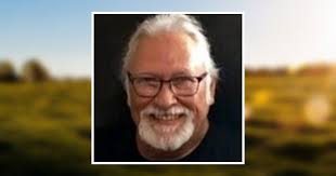 Steve R. Goetz Obituary May 27, 2019