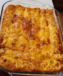 Beef Enchilada Ground Beef Enchiladas Recipes Food