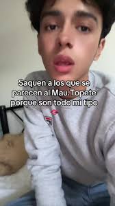 Mau Topete: El Tipo Que Siempre Se Ve Bien