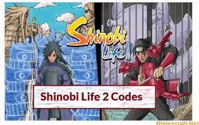 Use these freebies to power up your character and takedown anyone who gets in your way! Full List Of Shinobi Life 2 Codes Updated List 2020 Wminecraft Net