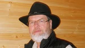 MANSFIELD: Finding peace