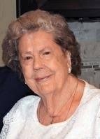 Majorie Mercer Obituary (1935