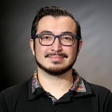 Albert Serna's Instagram, Twitter & Facebook