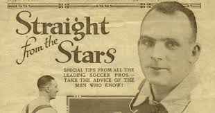 Football Cartophilic Info Exchange: Football Favourite