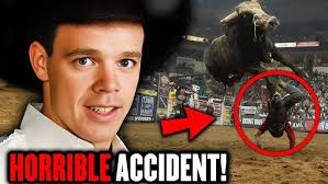 The TERRIFYING Last Minutes of Professional Bull Rider Lane Frost