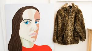 Artist Alice Lancaster Talks the Fashion Industry and More