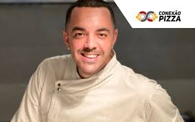 Chef Kaká Gomes apresenta tema inédito durante o Conexão Pizza