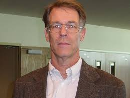 Rebroadcast: Kim Stanley Robinson's Aurora