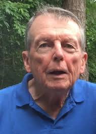 Bernard Mckernan's Instagram, Twitter & Facebook