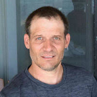 Jeff Mcpherson's Instagram, Twitter & Facebook