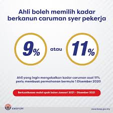 Selain caruman, kwsp juga menyediakan beberapa kemudahan pengeluaran untuk anda. Caruman Kwsp Akan Turun Kepada 9 Maksudnya Gaji Kita Lebih Banyak Ini Caranya