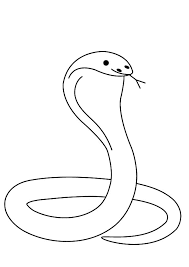 38+ king cobra coloring pages for printing and coloring. King Cobra Coloring Pages