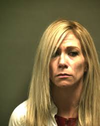 TORI BROOKE PATRICK age 39 Booked: 10/11/2018 Released: BS