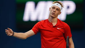 Denis shapovalov, who lost against diego schwartzman in rome, was trying to reach his second atp masters 1000 final. Atp Toronto Masters Canadians Felix Auger Aliassime Denis Shapovalov Exit In Second Round Sports News Firstpost