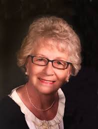 Obituary information for Marie Knight Murphy