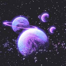 Looking for the best gif animation wallpaper? Planet Gifs Get The Best Gif On Giphy