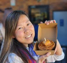 Emily's signature house-made BBQ pork is simply irresistible. The succulent  pieces of meat, marinated to perfection with a secret blend of spices, are  cooked until they achieve the perfect smoky flavor. Each