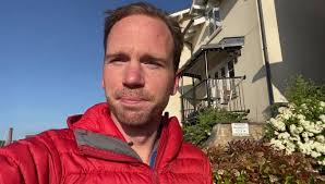 A note from Johnny Palmer, wwp founder and owner of the island. Keep safe,  look after your body and mind