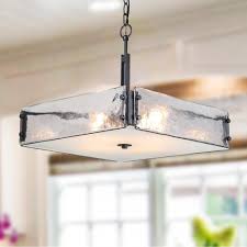 Discount and overstock outdoor ceiling flush lights always show you in your best light. 52 Prominence Home Lorelai Io Modern Farmhouse Smart Ceiling Fan Espresso Bronze Espresso Bronze Brown Shefinds