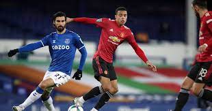 Sofascore also provides the best. Everton Vs Manchester United Highlights As Cavani And Martial Secure 2 0 Win Manchester Evening News