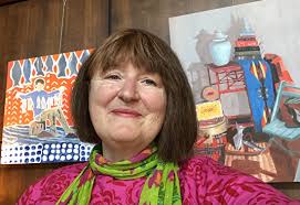 Barbara Cella's Instagram, Twitter & Facebook