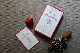 Decembrie este o lună minunată, magică. Blog Tour O Zi De Decembrie De Josie Silver Fragment In AvanpremierÄ
