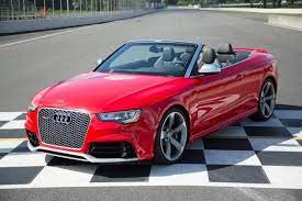 2014 Audi Rs 5 Cabriolet Review Digital Trends Audi Convertible Audi Rs Cabriolets