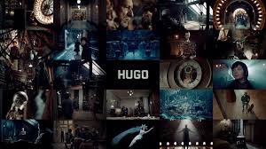 Hugo By Scorsese Cinegrid Light Film Cinematography Art