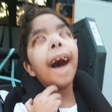 Fundraiser for Ralphael Austin by stephanie fay : The Austin Family