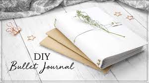 Diy Bullet Journal Traveler S Notebook Style Bullet Journal Paper Travelers Notebook Diy Travelers Notebook