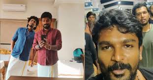 'Leo' director Lokesh Kanagaraj and team visit Tirumala temple ahead of  film release