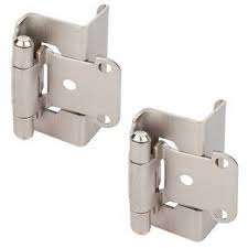 Indoors or out, our hinges provide a distinctive. Hardware Resources Shop Jeffrey Alexander Cabinet Hardware H6541sn Cabinet Hinges Satin Nickel Hardware Resources Hinges Collection