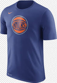 Including transparent png clip art, cartoon, icon, logo, silhouette. Knicks Logo New York Knicks Nike Dry Logo Nba T Shirt Rush Blue Transparent Png 345x501 12583542 Png Image Pngjoy