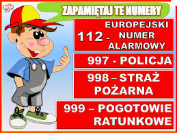 Znalezione obrazy dla zapytania bezpieczeństwo na wakacjach