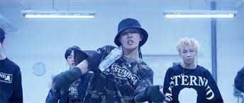 Mic Drop Bts Micdrop Mv Gif Jhope Jungkook Taehyung Rm Jin Mic Drop Gif Mic Drop J Hope And Suga