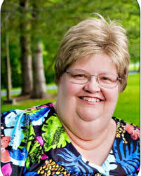 Margo Joan Fugal Obituary June 4, 2024