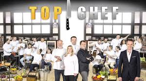 Je ne vois plus l'intérêt de payer ma redevance télé. Top Chef Saison 7 C Est Reparti Le Blog D Hotelrestovisio