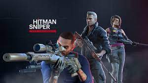 The shadows (early access) v0.8.0 mod apk: Hitman Sniper The Shadows Mod Apk 0 8 0 Unlimited Ammo Download