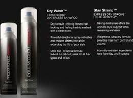 Instead, massage your scalp gently in circular motions using your fingertips and a clarifying shampoo like clean maniac. Too Good Not To Share For Hair Dry Wash Express Dry Waterless Shampoo By Paul Mitchell Loved By Sam The Beauty Shortlist