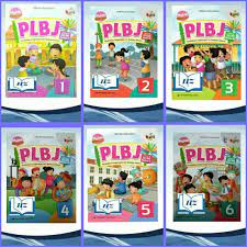 List of ebooks and manuels about. Buku Plbj Kelas 1 6 Sd Mi Mulok Erlangga Shopee Indonesia