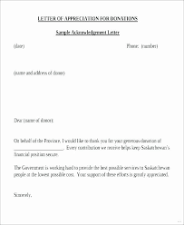 Here is a sample acknowledgment for him/her: Acknowledgement Letter Example Letter