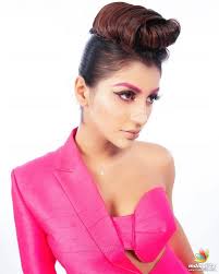 Their car hit the median on the road. Yashika Aannand Seriously Injured Friend Dies In Freak Midnight Accident Tamil News Indiaglitz Com