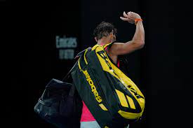 The 2021 australian open will pit some of the biggest stars in tennis against each other for two weeks in february. Photos Video 2020 Australian Open Qf Rafael Nadal Vs Dominic Thiem 29 Yanvarya 2020 Rafa Nadal King Of Tennis