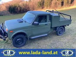 Hier finden sie ihr neues auto zum günstigen preis und können das fahrzeugangebot leicht und schnell miteinander vergleichen. Lada Taiga Gebrauchtwagen Oder Neuwagen Kaufen Willhaben