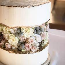 These Fractured Cakes Are No Mistake Beautiful Cake Designs Flower Cake Design Anniversary Cake Designs