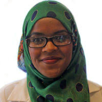 Caring for Her Community