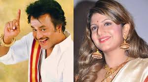 Rambhas latest interview about Rajinikanth sparks controversy | Tamil  Movie News - Times of India