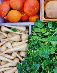 Idees D Accompagnement Pour Nos Plats De Fetes Plats De Fete Plat Accompagnement Dinde
